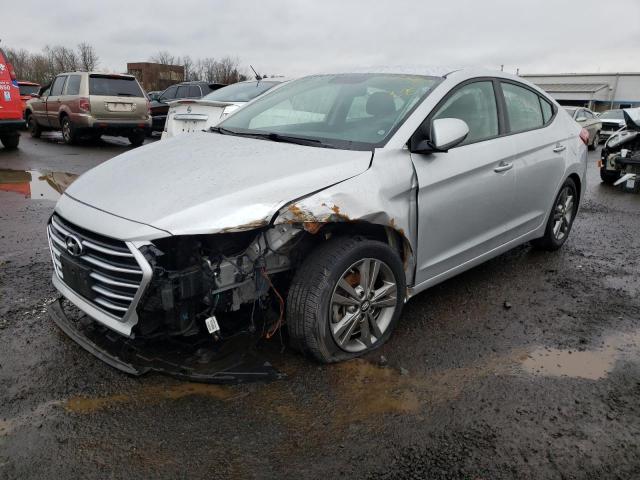 HYUNDAI ELANTRA 2017 5npd84lf1hh025294