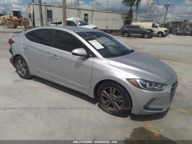 HYUNDAI ELANTRA 2017 5npd84lf1hh028356