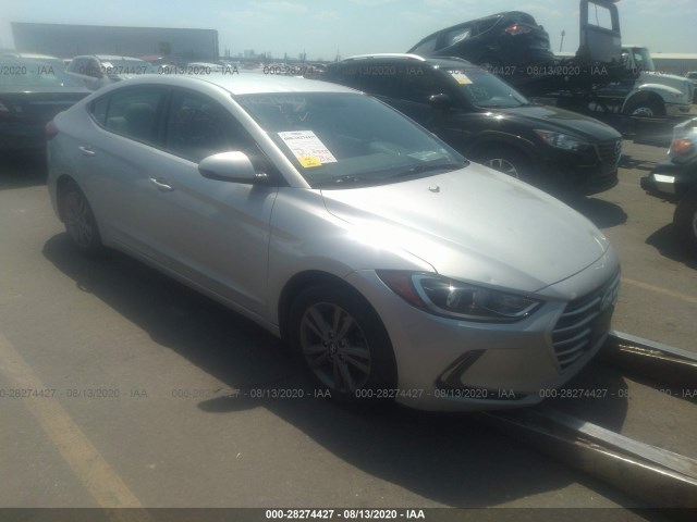 HYUNDAI ELANTRA 2017 5npd84lf1hh030060