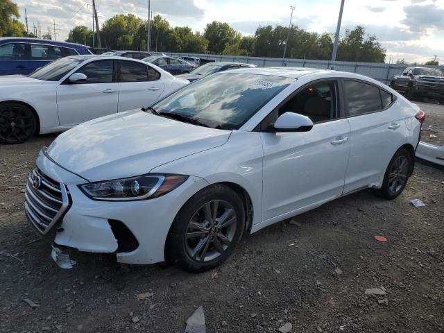 HYUNDAI ELANTRA 2017 5npd84lf1hh031824