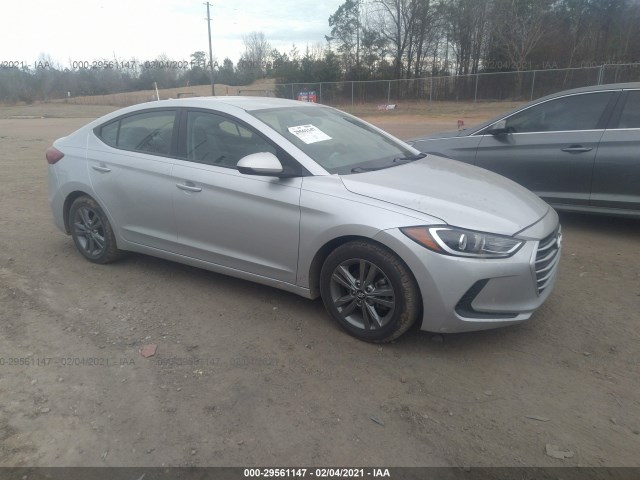 HYUNDAI ELANTRA 2017 5npd84lf1hh032178