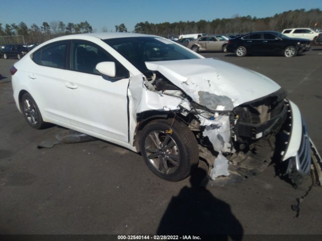 HYUNDAI ELANTRA 2017 5npd84lf1hh032651