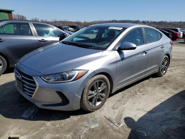 HYUNDAI ELANTRA 2017 5npd84lf1hh033010