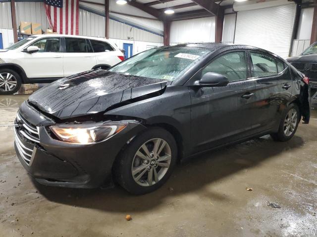 HYUNDAI ELANTRA 2017 5npd84lf1hh034061