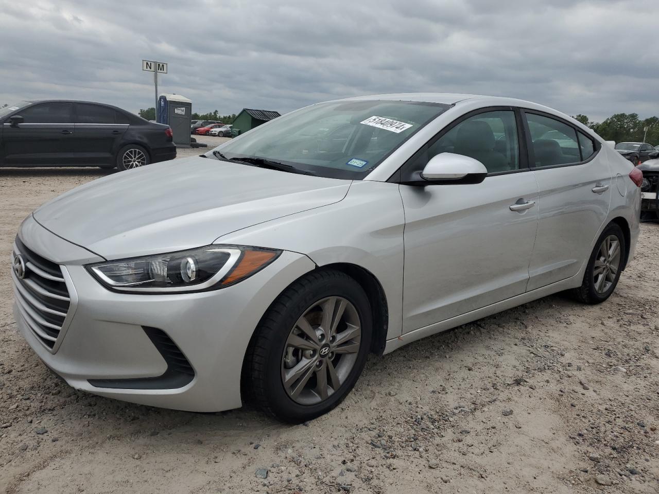 HYUNDAI ELANTRA 2017 5npd84lf1hh036344