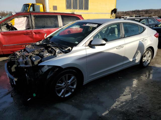 HYUNDAI ELANTRA 2017 5npd84lf1hh037767