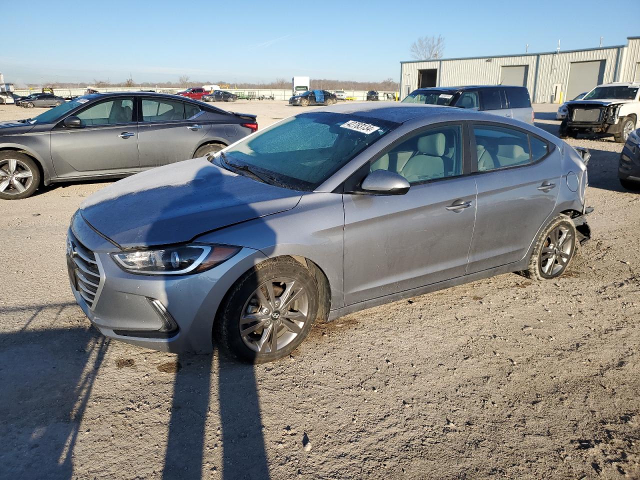 HYUNDAI ELANTRA 2017 5npd84lf1hh038000