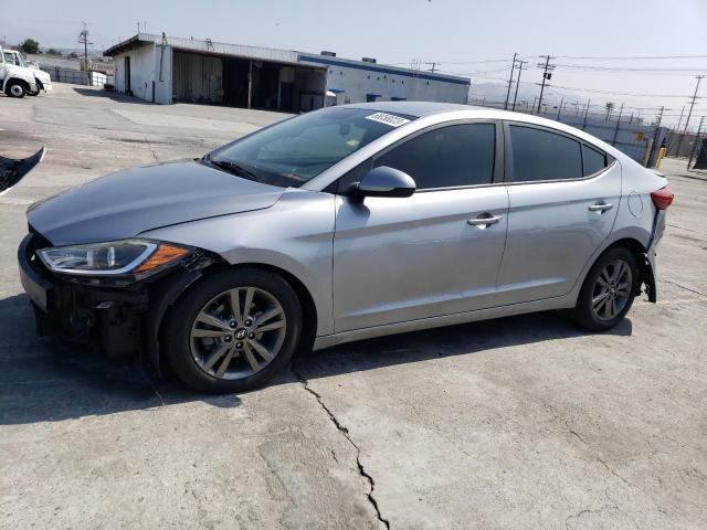 HYUNDAI ELANTRA 2017 5npd84lf1hh040054