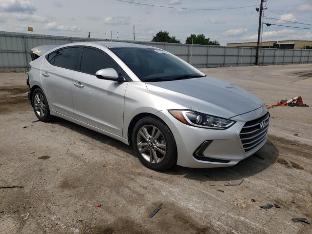 HYUNDAI ELANTRA 2017 5npd84lf1hh041396