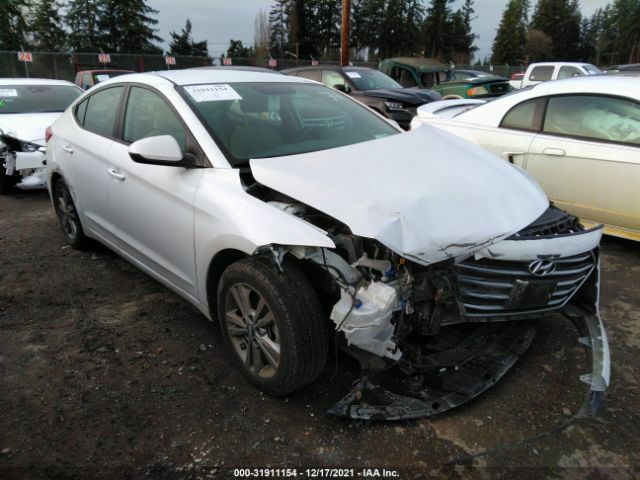 HYUNDAI ELANTRA 2017 5npd84lf1hh041821