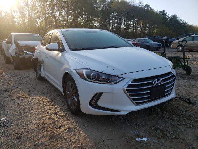 HYUNDAI ELANTRA 2017 5npd84lf1hh045917