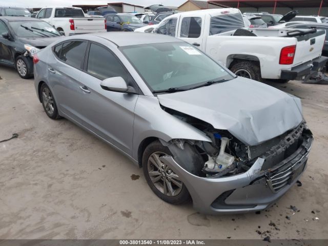 HYUNDAI ELANTRA 2017 5npd84lf1hh045979