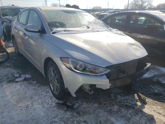 HYUNDAI ELANTRA 2017 5npd84lf1hh046260