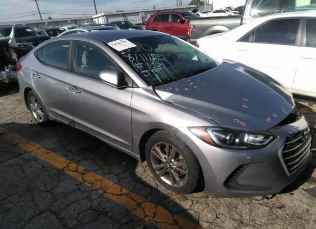 HYUNDAI ELANTRA 2017 5npd84lf1hh049031