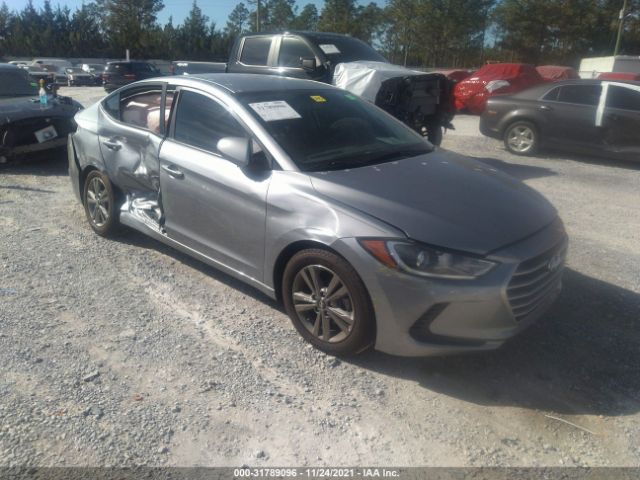 HYUNDAI ELANTRA 2017 5npd84lf1hh050857