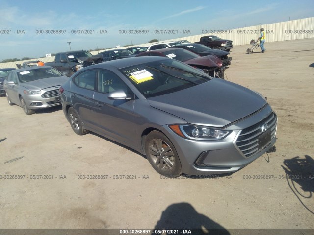 HYUNDAI ELANTRA 2017 5npd84lf1hh054715