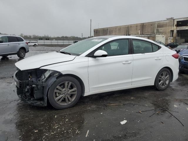 HYUNDAI ELANTRA 2017 5npd84lf1hh056593