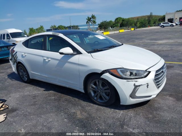 HYUNDAI ELANTRA 2017 5npd84lf1hh058571