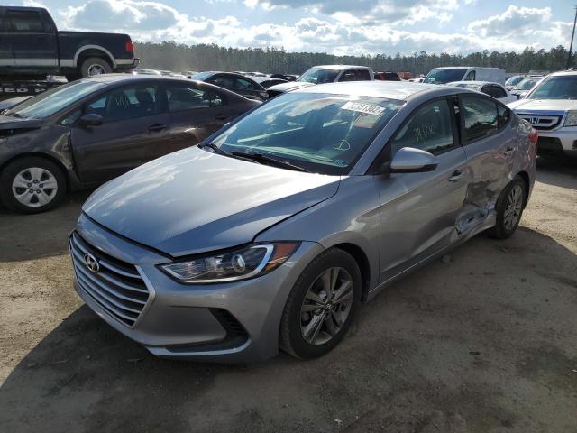 HYUNDAI ELENTRA 2017 5npd84lf1hh061518