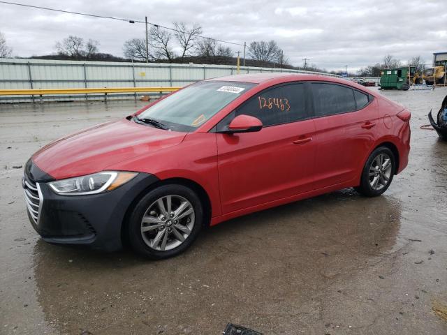 HYUNDAI ELANTRA 2017 5npd84lf1hh061728