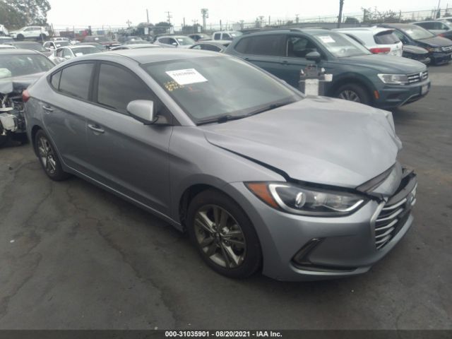 HYUNDAI ELANTRA 2017 5npd84lf1hh062538