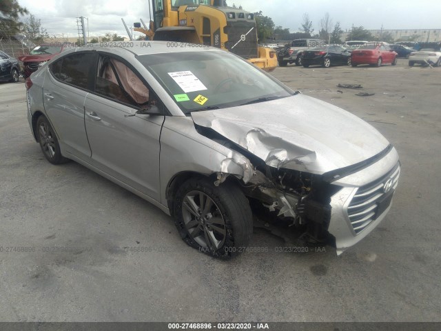 HYUNDAI ELANTRA 2017 5npd84lf1hh065701