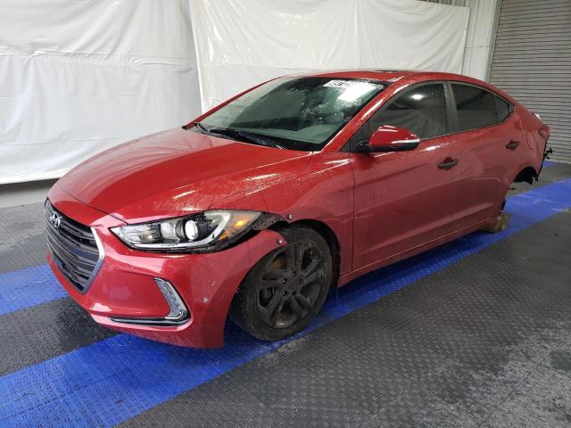 HYUNDAI ELANTRA 2017 5npd84lf1hh069697