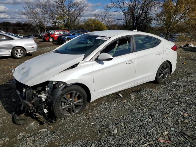 HYUNDAI ELANTRA 2017 5npd84lf1hh072096