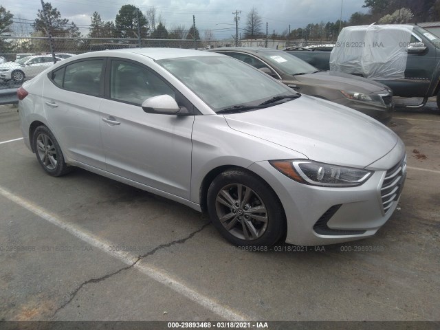 HYUNDAI ELANTRA 2017 5npd84lf1hh073264