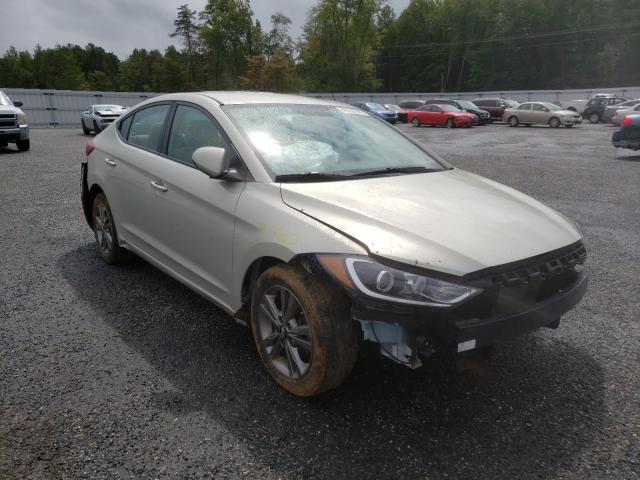 HYUNDAI ELANTRA SE 2017 5npd84lf1hh074267