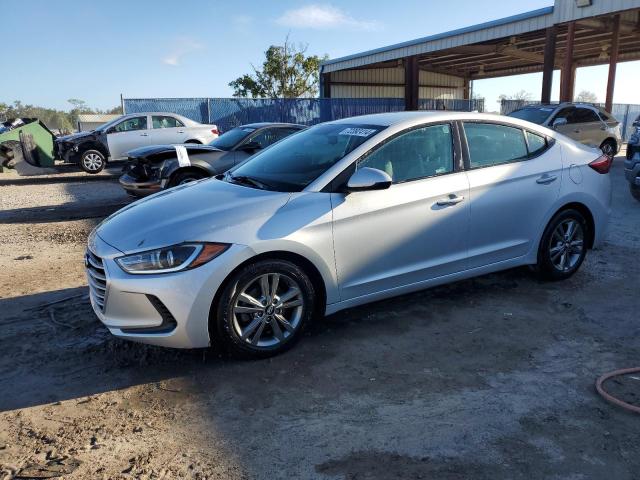 HYUNDAI ELANTRA SE 2017 5npd84lf1hh074818