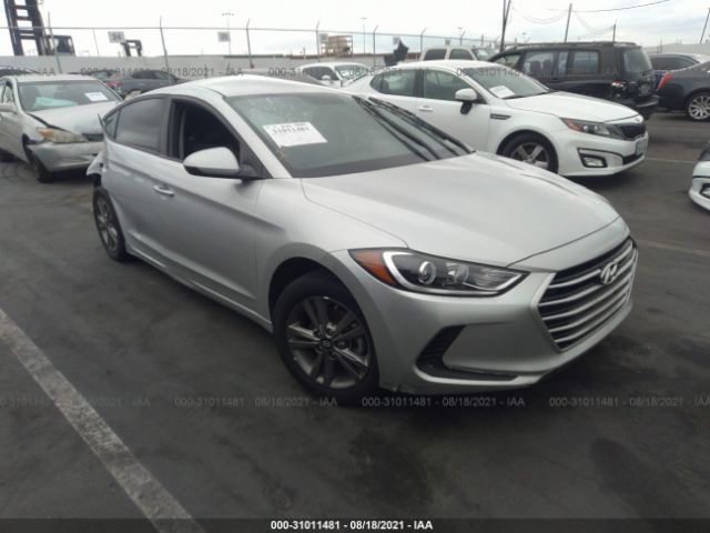 HYUNDAI ELANTRA 2017 5npd84lf1hh076858