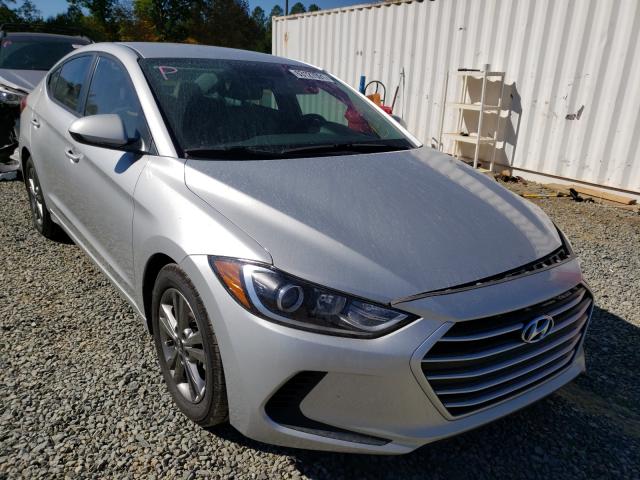 HYUNDAI ELANTRA LI 2017 5npd84lf1hh082675