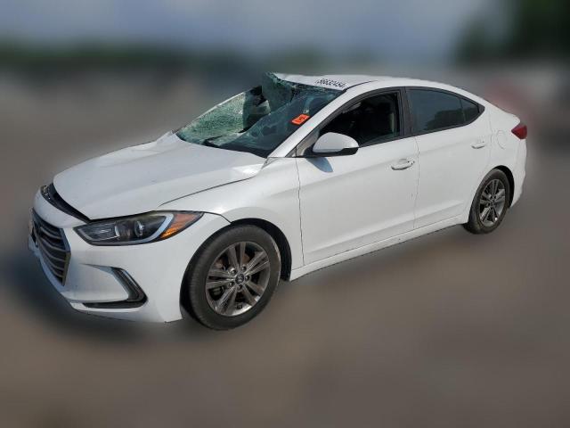 HYUNDAI ELANTRA 2017 5npd84lf1hh084376