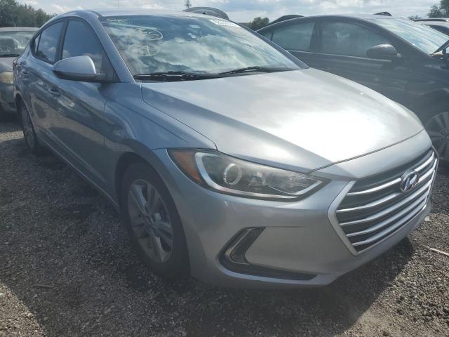 HYUNDAI ELANTRA 2017 5npd84lf1hh089447