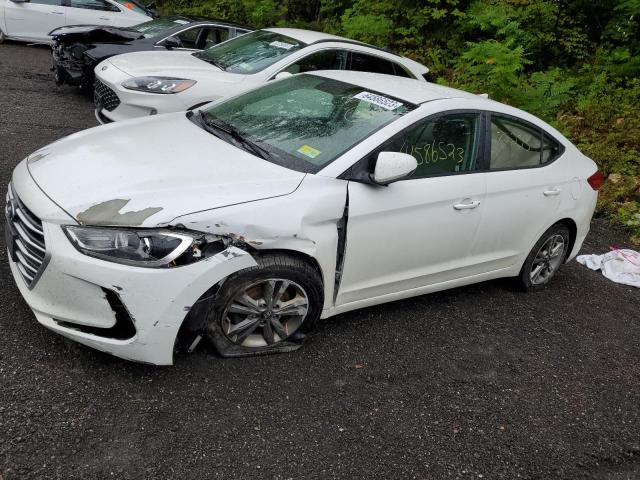 HYUNDAI ELANTRA 2017 5npd84lf1hh093529