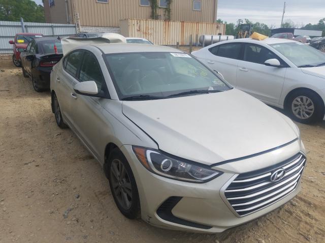 HYUNDAI ELANTRA 2017 5npd84lf1hh097774