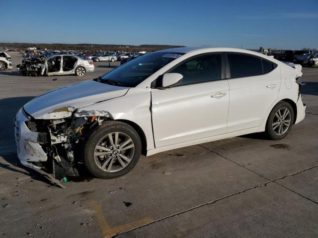 HYUNDAI ELANTRA 2017 5npd84lf1hh102617