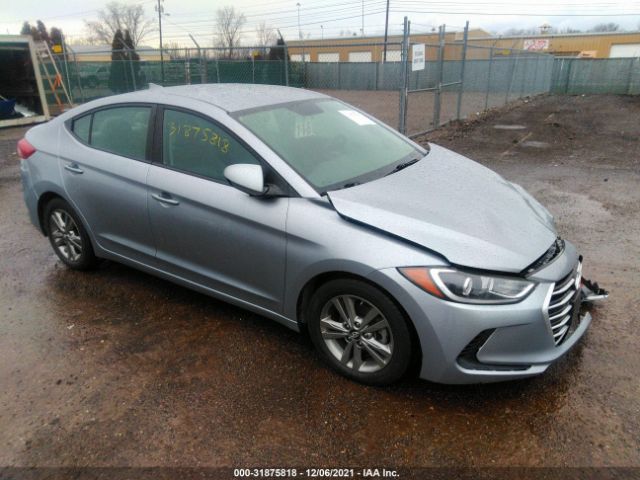 HYUNDAI ELANTRA 2017 5npd84lf1hh102830