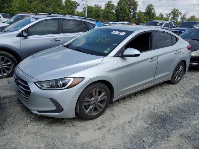 HYUNDAI ELANTRA 2017 5npd84lf1hh108742