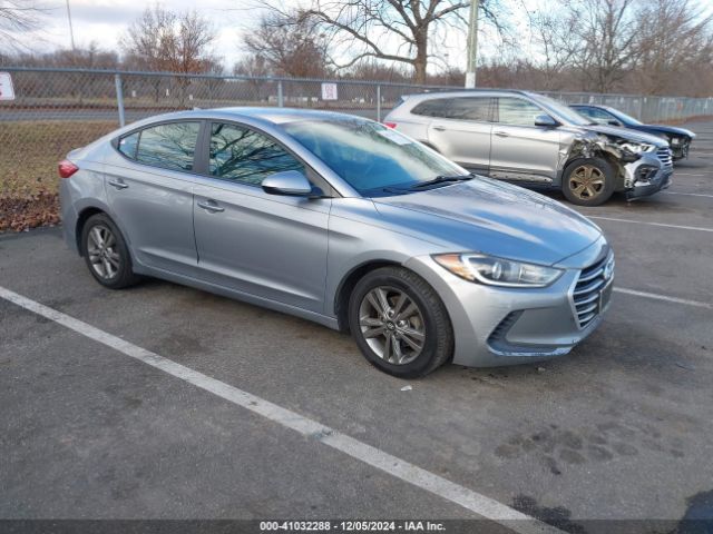 HYUNDAI ELANTRA 2017 5npd84lf1hh110314