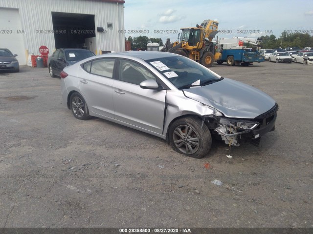 HYUNDAI ELANTRA 2017 5npd84lf1hh116288