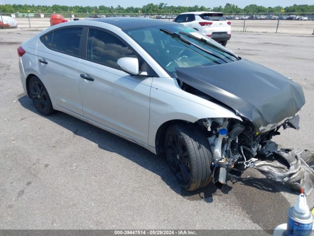 HYUNDAI ELANTRA 2017 5npd84lf1hh117313