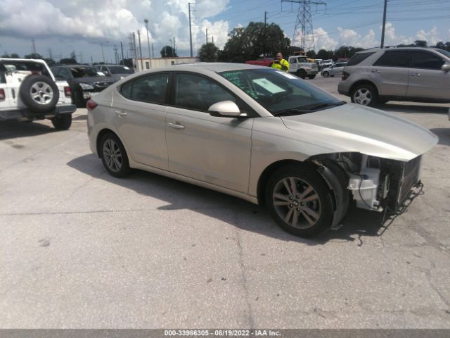 HYUNDAI ELANTRA 2017 5npd84lf1hh117909