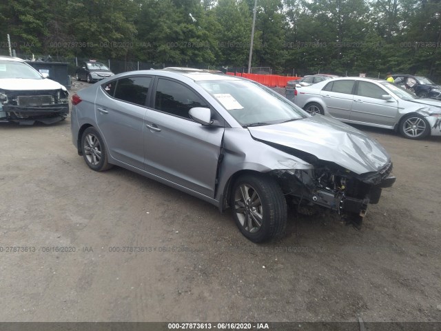 HYUNDAI ELANTRA 2017 5npd84lf1hh118834