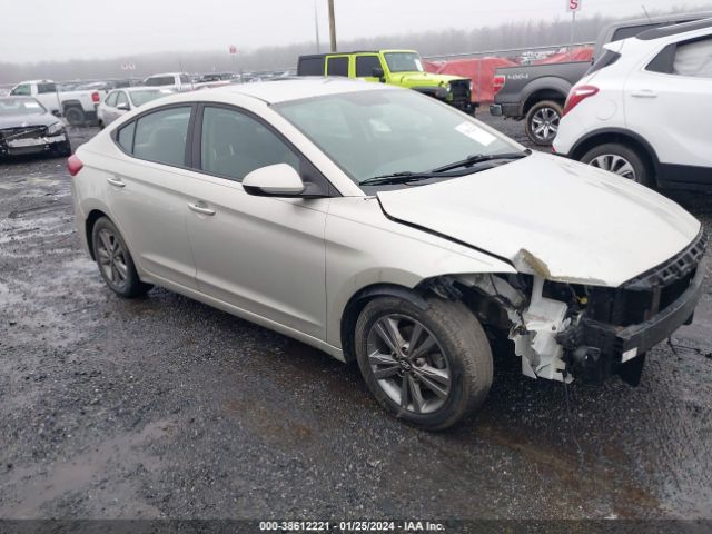 HYUNDAI ELANTRA 2017 5npd84lf1hh121393