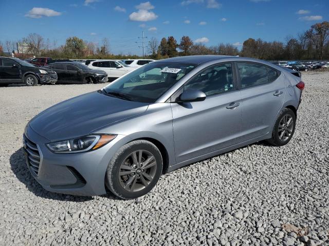 HYUNDAI ELANTRA SE 2017 5npd84lf1hh123709