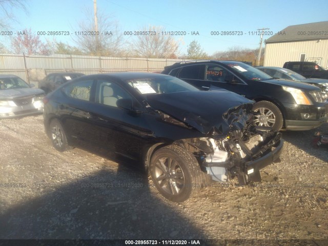 HYUNDAI ELANTRA 2017 5npd84lf1hh129557