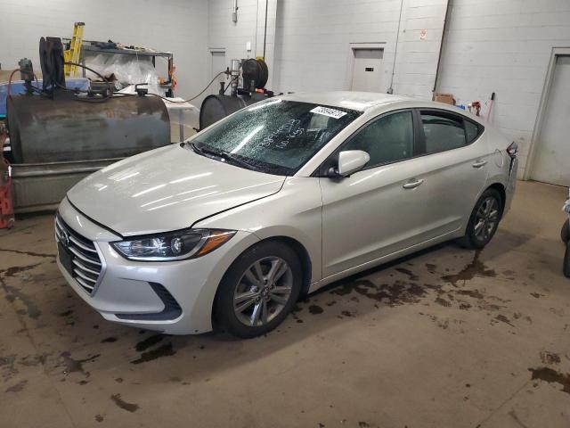 HYUNDAI ELANTRA 2017 5npd84lf1hh130272