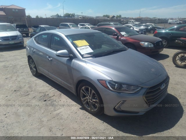 HYUNDAI ELANTRA 2017 5npd84lf1hh130952